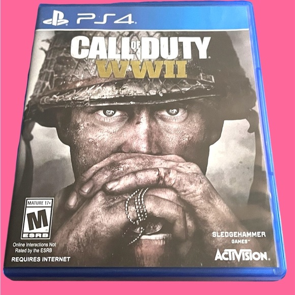 Sony PS4 Game Collection - Black and Blue Cases NO OFFERS! - Picture 3 of 7